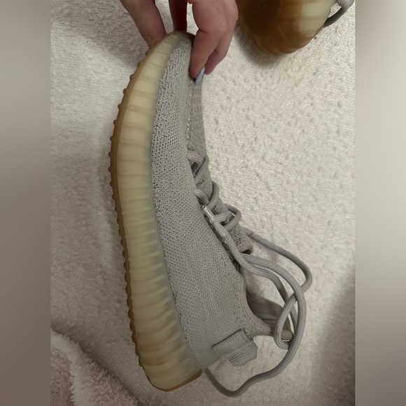 Yeezy boost 350 V2 sesame - Picture 14 of 15